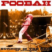 Poobah - Burning In The Rain: An Anthology (2024)
