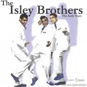 Isley Brothers - The Early Years (2018)