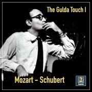 Friedrich Gulda - The Gulda Touch, Vol. 1 (2023) Hi-Res