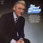Carl Smith - Carl Smith Sings Bluegrass (1971) [Hi-Res]