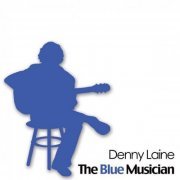 Denny Laine - The Blue Musician (2014)