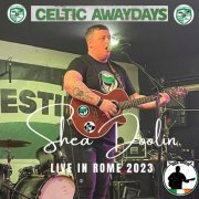 Shea Doolin - Celtic Away Days (Live in Rome) (Live) (2024) Hi Res