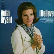 Anita Bryant - I Believe (1967) [Hi-Res]