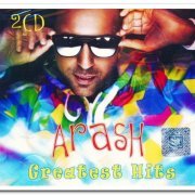 Arash - Greatest Hits [2CD Set] (2013)