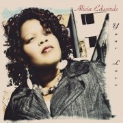 Alicia Edwards - Your Love (2022)