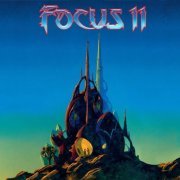 Focus - Focus 11 (2019) Hi-Res