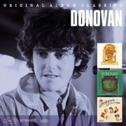 Donovan - Original Album Classics (2010)