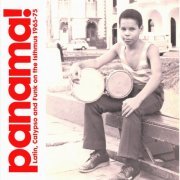 VA - Panama! (Latin, Calypso And Funk On The Isthmus 1965-75) (2006)
