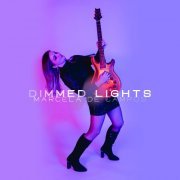 Marcela de Campos - Dimmed Lights (2024) [Hi-Res]