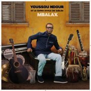 Youssou N'Dour - MBALAX (2021)