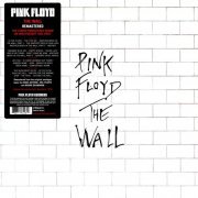 Pink Floyd - The Wall (1979/2016) [Vinyl]