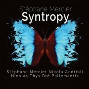 Stephane Mercier - Syntropy (2023)