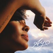 Ayo - Ticket To The World (2013) [Hi-Res]