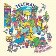 Teleman - Sweet Morning EP (2021)