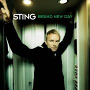 Sting - Brand New Day [M] (1999/2016) [E-AC-3 JOC Dolby Atmos]