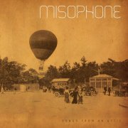 Misophone - Songs from an Attic (2011)