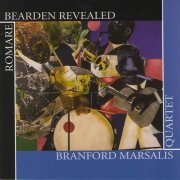 Branford Marsalis Quartet - Romare Bearden Revealed (2003) CD Rip