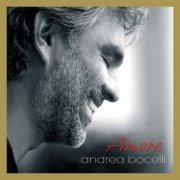 Andrea Bocelli - Amore (Super Deluxe) (2024) [Hi-Res]