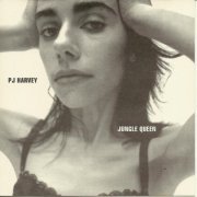 PJ Harvey - Jungle Queen (1995)