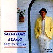 Salvatore Adamo - Best Selection (1986)