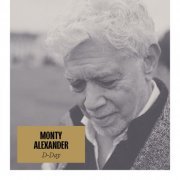 Monty Alexander - D Day (2024) [Hi-Res]