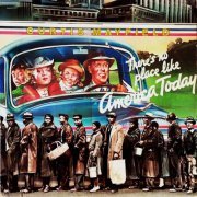 Curtis Mayfield - There's No Place Like America Today (1975)