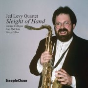 Jed Levy - Sleight of Hand (1996)