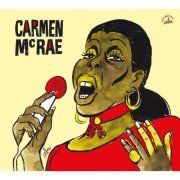 Carmen McRae - BD Music & Cabu Present: Carmen McRae (2CD) (2007) FLAC