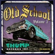 VA - Old School Volume 2 (1994)