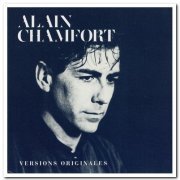 Alain Chamfort - Le Meilleur D'Alain Chamfort (2CD Remastered Versions Originales) (2016)