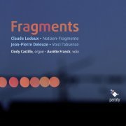 Cindy Castillo & Aurélie Franck - Fragments (2014) [Hi-Res]