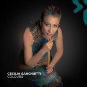 Cecilia Sanchietti - Colours (2024)