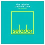 VA - The Selador Treasure Trove - The Eighth Ball (2020)