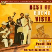 Buena Vista Social Club - The Best of Buena Vista (2012)