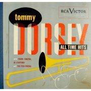 Tommy Dorsey and His Orchestra - All Time Hits (1946) [Vinyl]