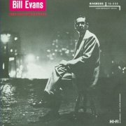 Bill Evans - New Jazz Conceptions (1956)