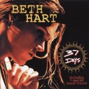 Beth Hart - 37 Days (2008) CD Rip