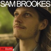 Sam Brookes - Samuel Brookes (2011)