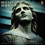 Hermann Scherchen, Vienna State Opera Chorus, Vienna State Opera Orchestra - Mozart: Requiem in D minor, K. 626 by Hermann Scherchen (2023) [Hi-Res]