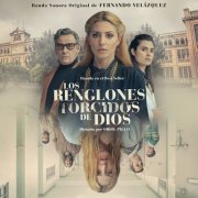 Fernando Velázquez - Los Renglones Torcidos de Dios (2022) [Hi-Res]