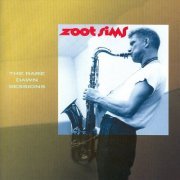 Zoot Sims - The Rare Dawn Sessions (1994)