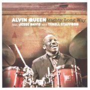 Alvin Queen - Mighty Long Way (2009) FLAC
