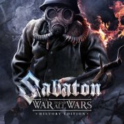 Sabaton - The War To End All Wars (History Edition) (2022) [Hi-Res]