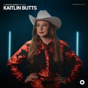 Kaitlin Butts - OurVinyl Sessions EP (2023) Hi-Res