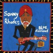 Sonny Rhodes - Blue Diamond (1999)