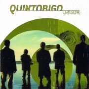 Quintorigo - Rospo (1999)