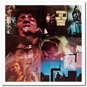 Sly & The Family Stone - Stand! (1969) [Remastered 2007]