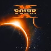 Solar X - Fireball (2022) Hi-Res