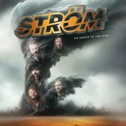 Ström - En Orkan På Vår Sida (2024) Hi-Res