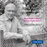 Peter Jacobs - The Peter Jacobs Anthology (2021)